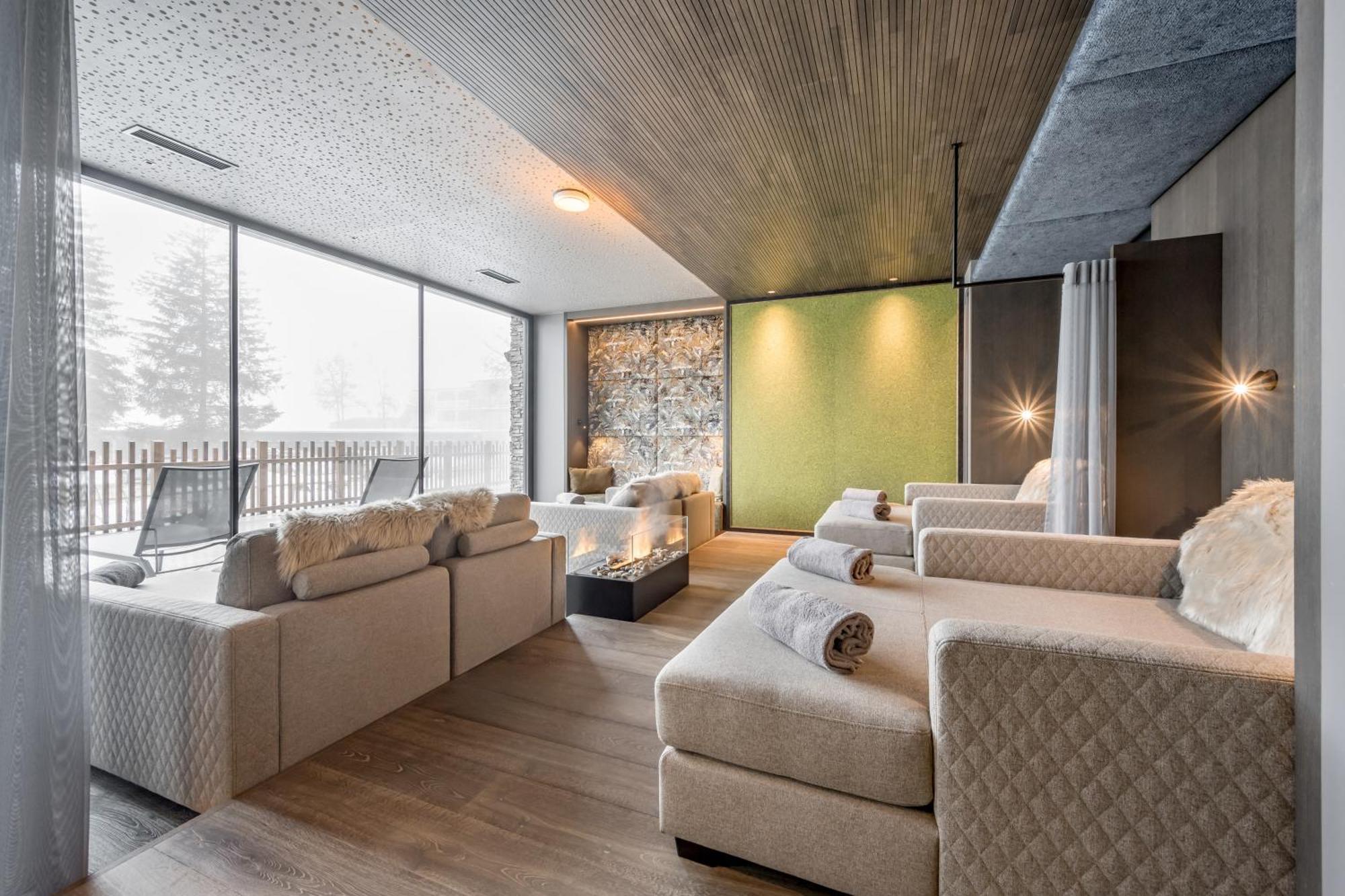 Summit Seefeld Seefeld in Tirol Exterior photo